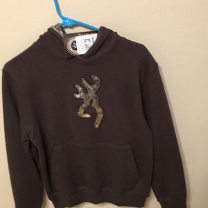 Browning Hoodie